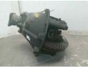 Recambio de diferencial trasero para mitsubishi canter chasis cabina referencia OEM IAM ME5 RELACION 38/8 