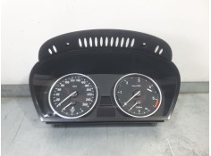 Recambio de cuadro instrumentos para bmw x5 (e70) 3.0 d referencia OEM IAM 51456974547  
