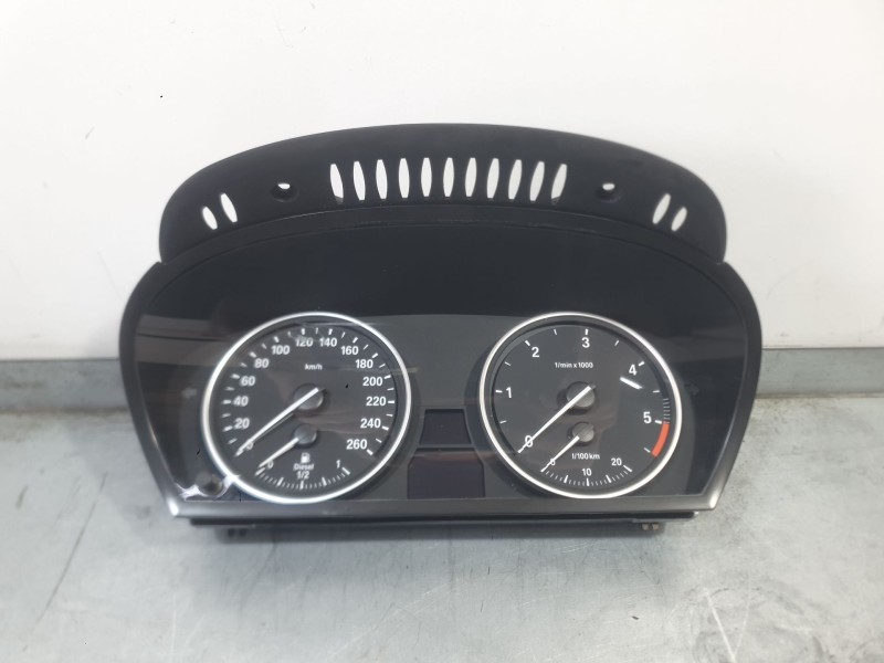 Recambio de cuadro instrumentos para bmw x5 (e70) 3.0 d referencia OEM IAM 51456974547  
