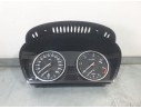 Recambio de cuadro instrumentos para bmw x5 (e70) 3.0 d referencia OEM IAM 51456974547  