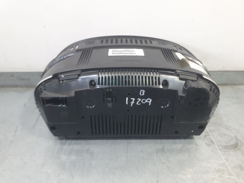 Recambio de cuadro instrumentos para bmw x5 (e70) 3.0 d referencia OEM IAM 51456974547  