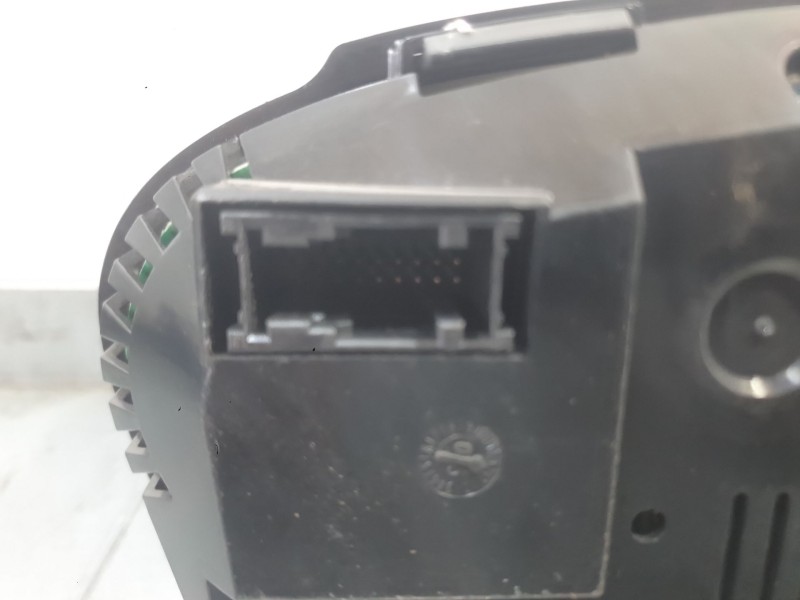 Recambio de cuadro instrumentos para bmw x5 (e70) 3.0 d referencia OEM IAM 51456974547  