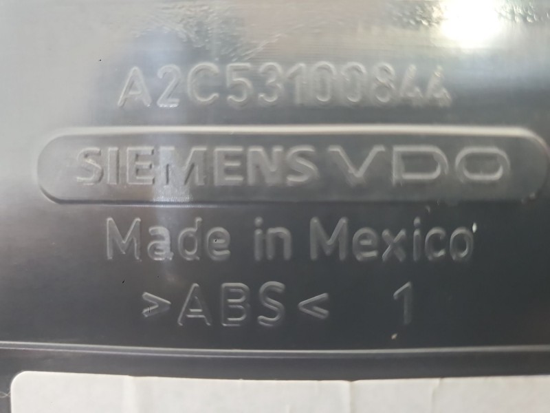 Recambio de cuadro instrumentos para bmw x5 (e70) 3.0 d referencia OEM IAM 51456974547  