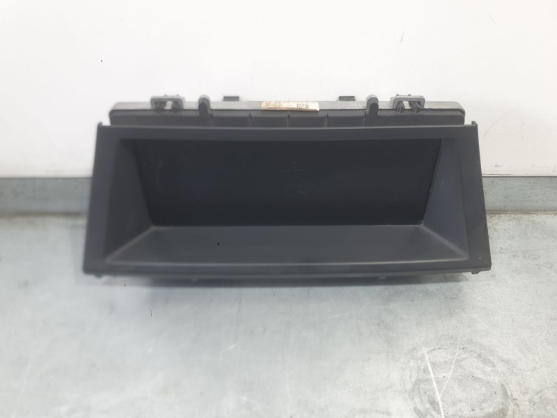 Recambio de sistema navegacion gps para bmw x5 (e70) 3.0 d referencia OEM IAM 65509194063  