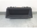 Recambio de sistema navegacion gps para bmw x5 (e70) 3.0 d referencia OEM IAM 65509194063  
