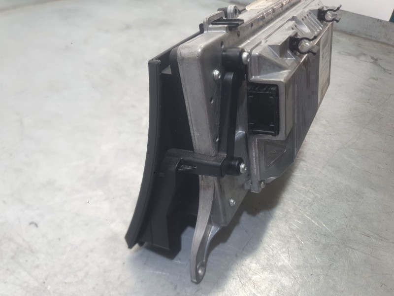 Recambio de sistema navegacion gps para bmw x5 (e70) 3.0 d referencia OEM IAM 65509194063  