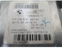 Recambio de sistema navegacion gps para bmw x5 (e70) 3.0 d referencia OEM IAM 65509194063  