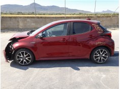 TOYOTA YARIS (_P21_, _PA1_, _PH1_)