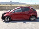 toyota yaris (_p21_, _pa1_, _ph1_) del año 2021