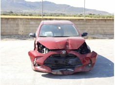 TOYOTA YARIS (_P21_, _PA1_, _PH1_)