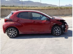 TOYOTA YARIS (_P21_, _PA1_, _PH1_)
