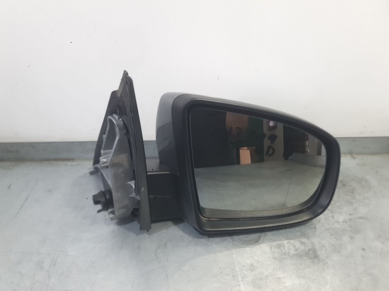 Recambio de retrovisor derecho para bmw x5 (e70) 3.0 d referencia OEM IAM 51167282722 ELECTRICO 