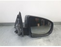 Recambio de retrovisor derecho para bmw x5 (e70) 3.0 d referencia OEM IAM 51167282722 ELECTRICO 