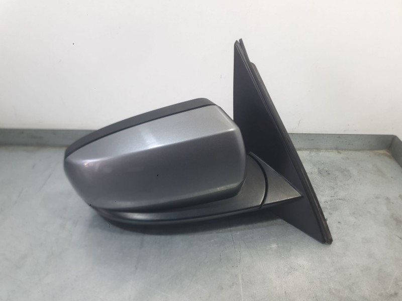 Recambio de retrovisor derecho para bmw x5 (e70) 3.0 d referencia OEM IAM 51167282722 ELECTRICO 