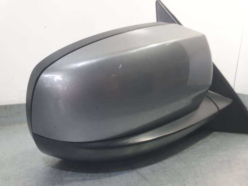 Recambio de retrovisor derecho para bmw x5 (e70) 3.0 d referencia OEM IAM 51167282722 ELECTRICO 