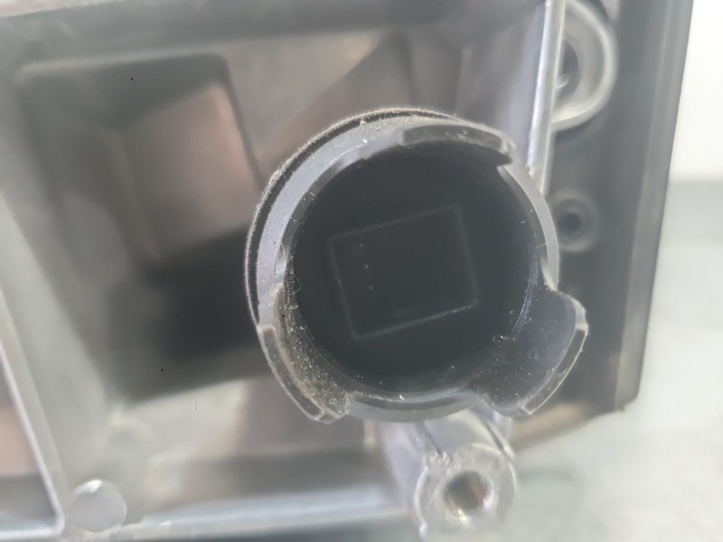 Recambio de retrovisor derecho para bmw x5 (e70) 3.0 d referencia OEM IAM 51167282722 ELECTRICO 