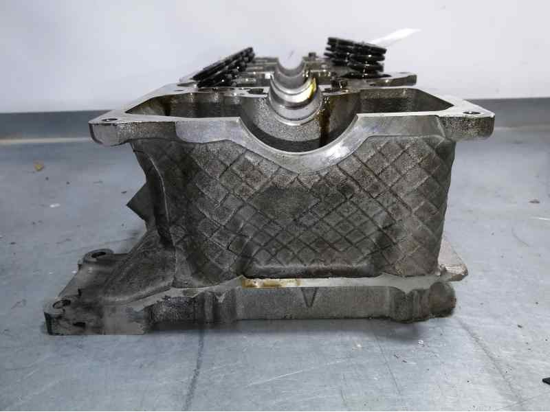 Recambio de culata para mercedes-benz clase m (w163) 320 limited (163.154) referencia OEM IAM 1120161201  