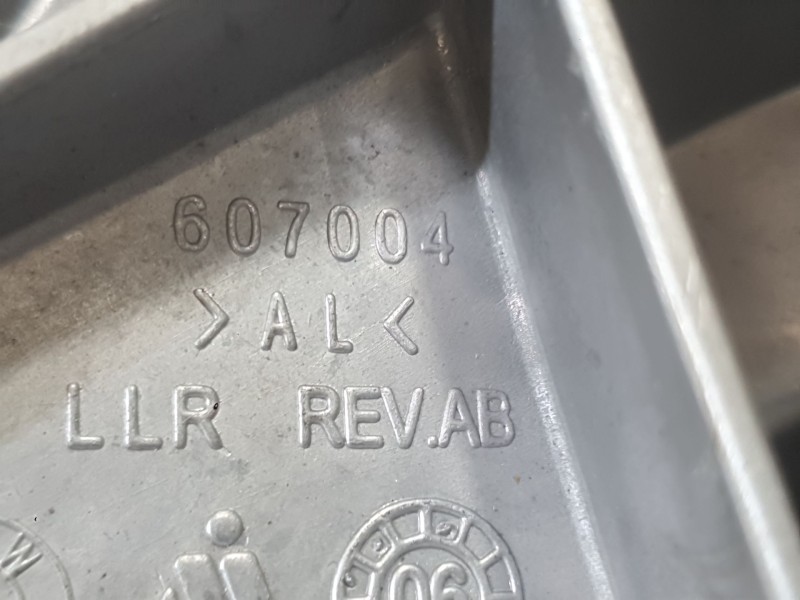 Recambio de retrovisor derecho para bmw x5 (e70) 3.0 d referencia OEM IAM 51167282722 ELECTRICO 