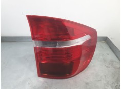 Recambio de piloto trasero derecho exterior para bmw x5 (e70) 3.0 d referencia OEM IAM 63217227790  