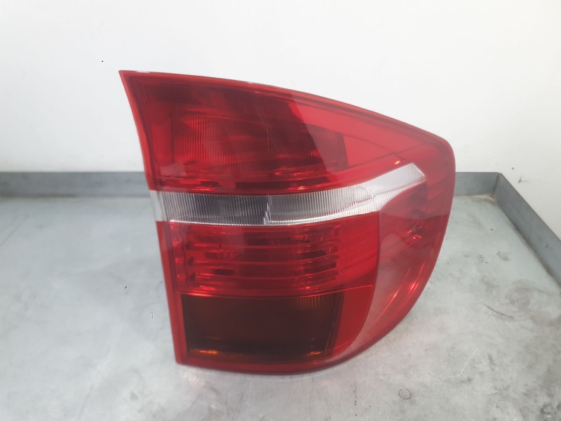 Recambio de piloto trasero derecho exterior para bmw x5 (e70) 3.0 d referencia OEM IAM 63217227790  