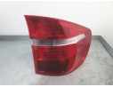 Recambio de piloto trasero derecho exterior para bmw x5 (e70) 3.0 d referencia OEM IAM 63217227790  