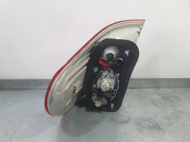 Recambio de piloto trasero derecho exterior para bmw x5 (e70) 3.0 d referencia OEM IAM 63217227790  