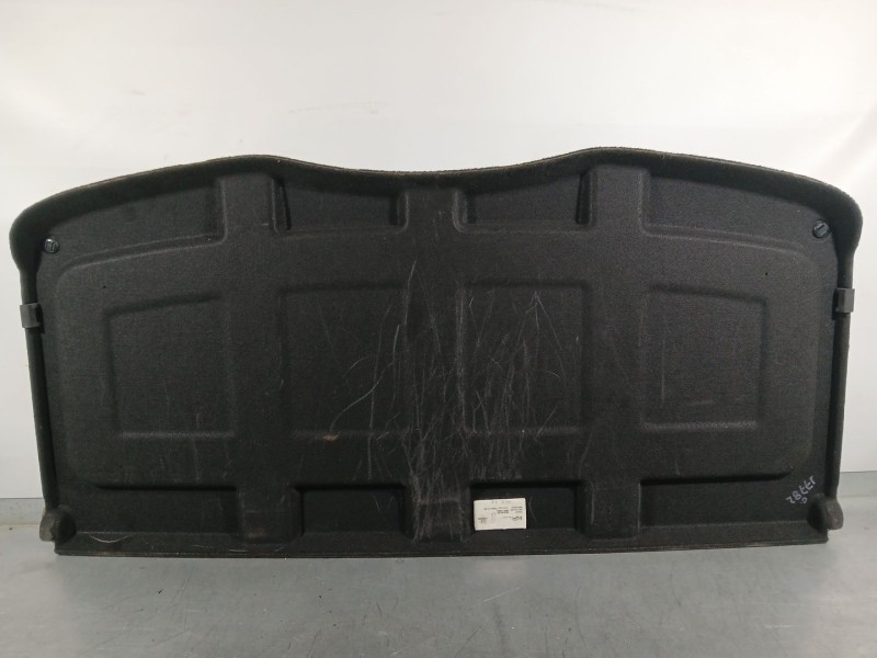 Recambio de bandeja trasera para hyundai i30 (fd) 1.6 crdi referencia OEM IAM 859302R000WK  