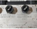 Recambio de abs para hyundai i30 (fd) 1.6 crdi referencia OEM IAM 589202L300  