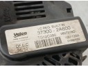 Recambio de alternador para hyundai i30 (fd) 1.6 crdi referencia OEM IAM 373002A500  
