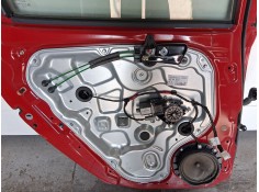 Recambio de elevalunas trasero izquierdo para hyundai i30 (fd) 1.6 crdi referencia OEM IAM 834712R010  