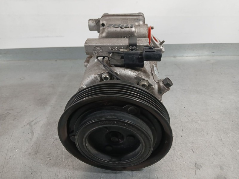 Recambio de compresor aire acondicionado para hyundai i30 (fd) 1.6 crdi referencia OEM IAM 9770117611  