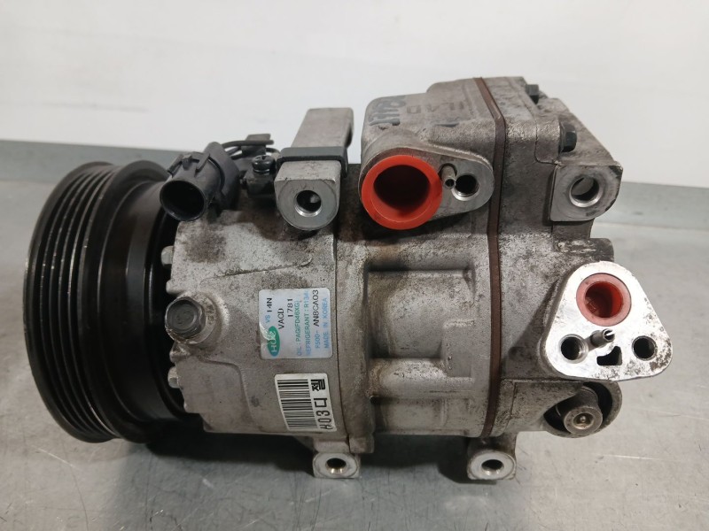 Recambio de compresor aire acondicionado para hyundai i30 (fd) 1.6 crdi referencia OEM IAM 9770117611  