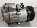 Recambio de compresor aire acondicionado para hyundai i30 (fd) 1.6 crdi referencia OEM IAM 9770117611  