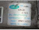 Recambio de compresor aire acondicionado para hyundai i30 (fd) 1.6 crdi referencia OEM IAM 9770117611  
