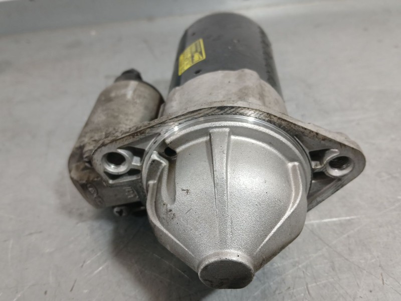 Recambio de motor arranque para hyundai i30 (fd) 1.6 crdi referencia OEM IAM 361002A300  