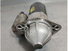 Recambio de motor arranque para hyundai i30 (fd) 1.6 crdi referencia OEM IAM 361002A300  