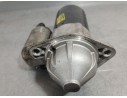 Recambio de motor arranque para hyundai i30 (fd) 1.6 crdi referencia OEM IAM 361002A300  