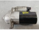 Recambio de motor arranque para hyundai i30 (fd) 1.6 crdi referencia OEM IAM 361002A300  