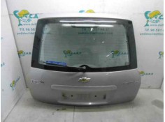 Recambio de porton trasero para chevrolet tacuma 2.0 cat referencia OEM IAM   