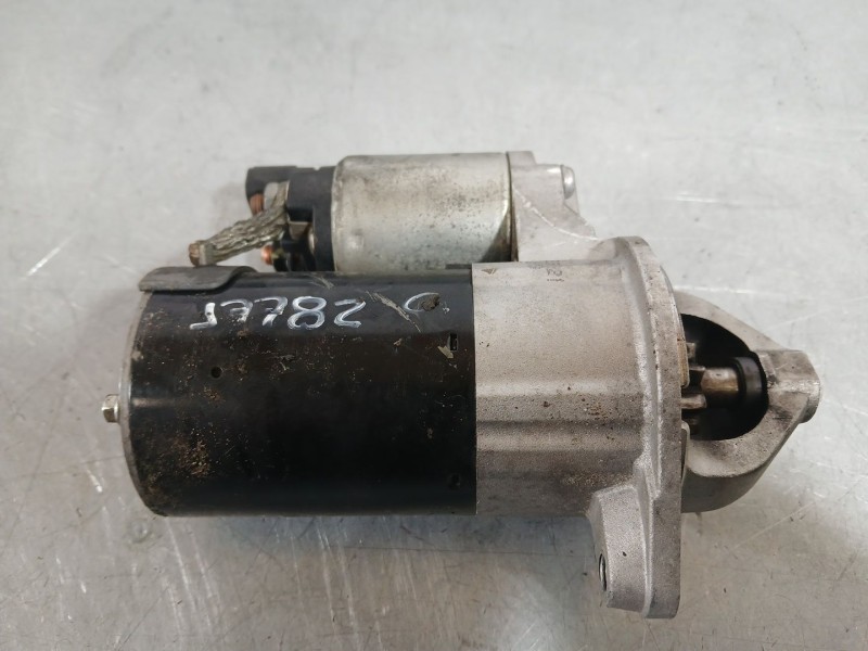 Recambio de motor arranque para hyundai i30 (fd) 1.6 crdi referencia OEM IAM 361002A300  