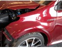 Recambio de aleta delantera izquierda para toyota yaris (_p21_, _pa1_, _ph1_) 1.5 hybrid (mxph11) referencia OEM IAM 53812K0070 