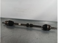 TRANSMISION DELANTERA DERECHA 495002L210 