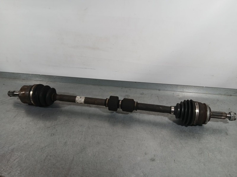 Recambio de transmision delantera derecha para hyundai i30 (fd) 1.6 crdi referencia OEM IAM 495002L210  