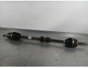 Recambio de transmision delantera derecha para hyundai i30 (fd) 1.6 crdi referencia OEM IAM 495002L210  