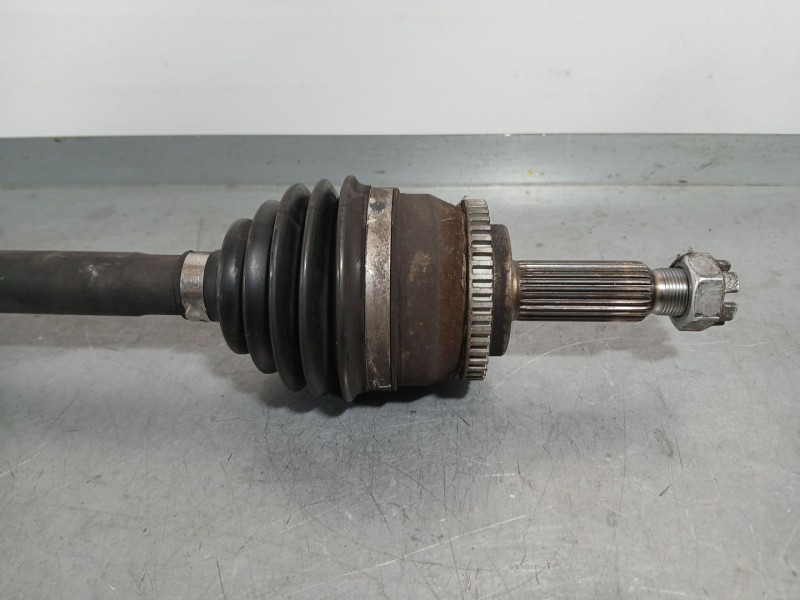 Recambio de transmision delantera derecha para hyundai i30 (fd) 1.6 crdi referencia OEM IAM 495002L210  