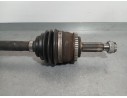Recambio de transmision delantera derecha para hyundai i30 (fd) 1.6 crdi referencia OEM IAM 495002L210  