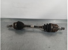 Recambio de transmision delantera izquierda para hyundai i30 (fd) 1.6 crdi referencia OEM IAM 495012L211  