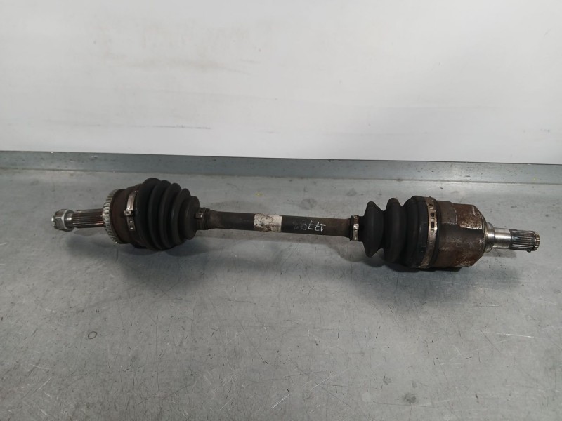 Recambio de transmision delantera izquierda para hyundai i30 (fd) 1.6 crdi referencia OEM IAM 495012L211  