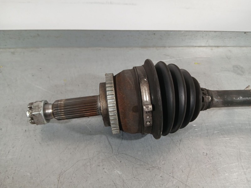 Recambio de transmision delantera izquierda para hyundai i30 (fd) 1.6 crdi referencia OEM IAM 495012L211  