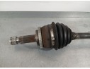 Recambio de transmision delantera izquierda para hyundai i30 (fd) 1.6 crdi referencia OEM IAM 495012L211  